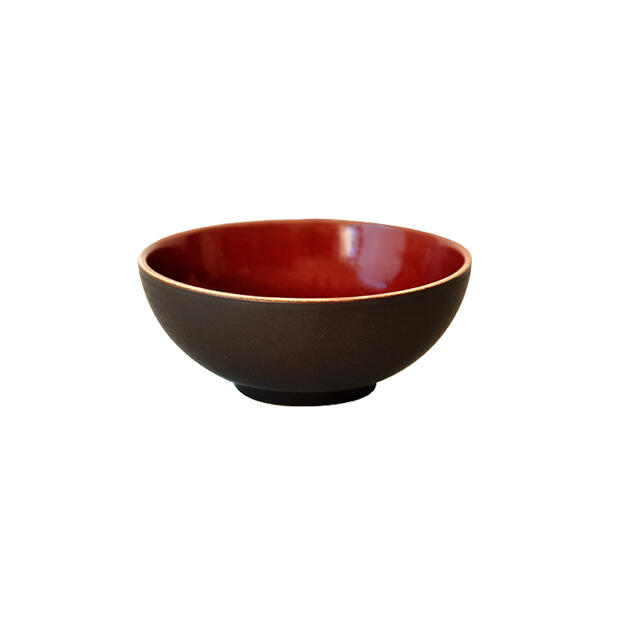 fruit cup tourron cerise ceramic manufacturer