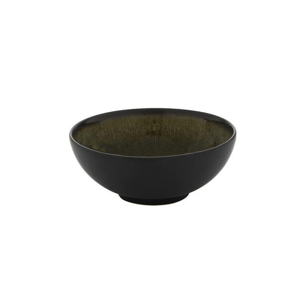 soup/salad bowl tourron samoa ceramic manufacturer