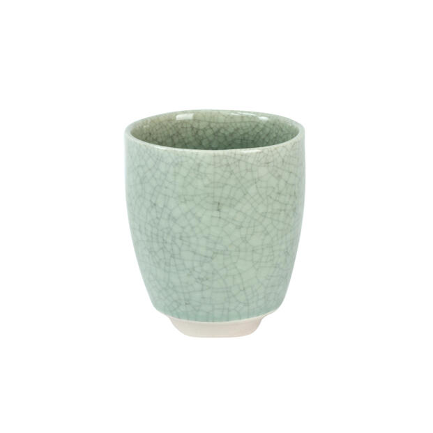becher dashi seladon fabricant céramique