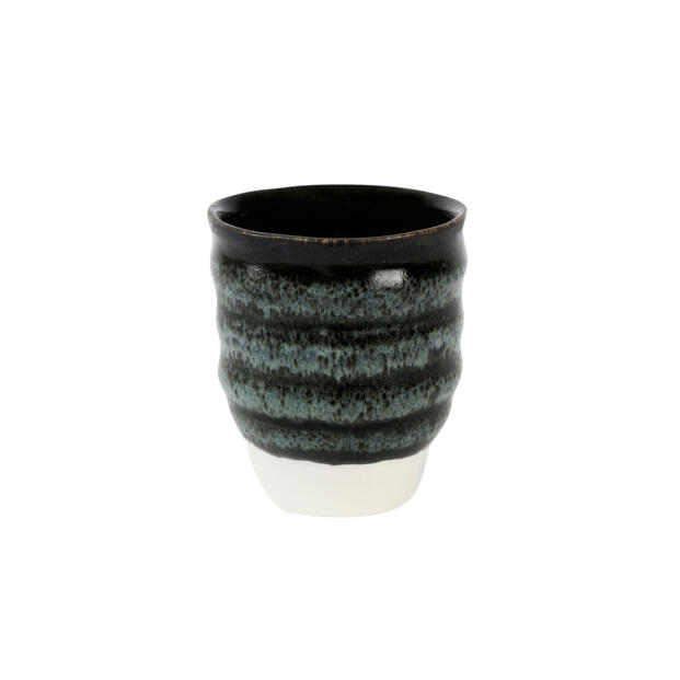becher dashi schwarzkohle fabricant céramique