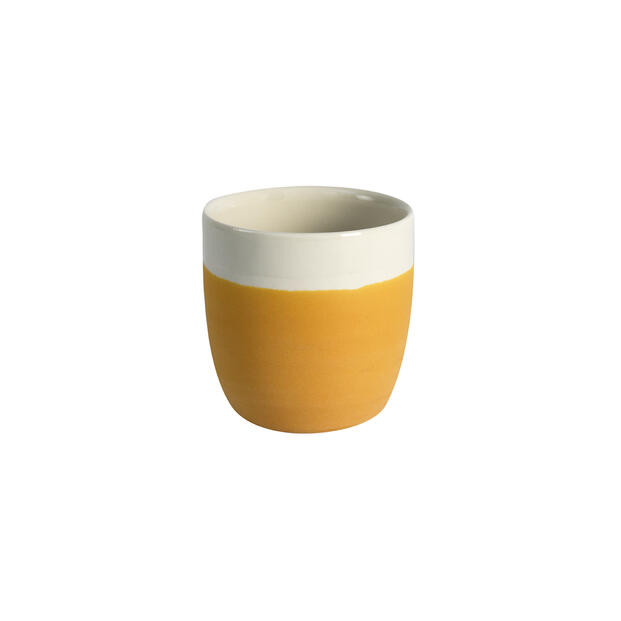 becher jardin de maguelone curcuma fabricant céramique