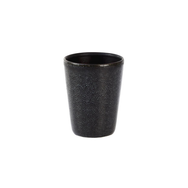 becher m tourron himmelschwarz fabricant céramique