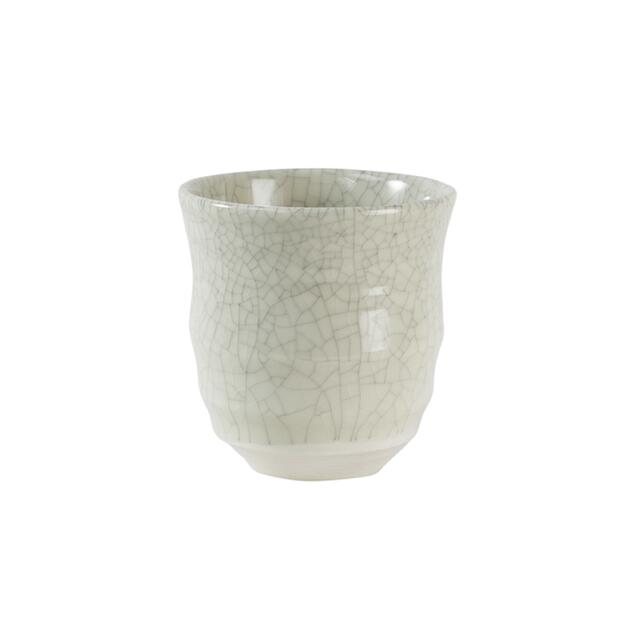tumbler dashi quartz craquele ceramic manufacturer