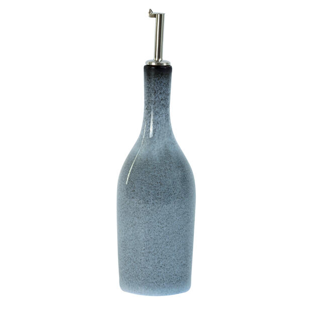 oil bottle tourron ecorce ceramic manufacturer