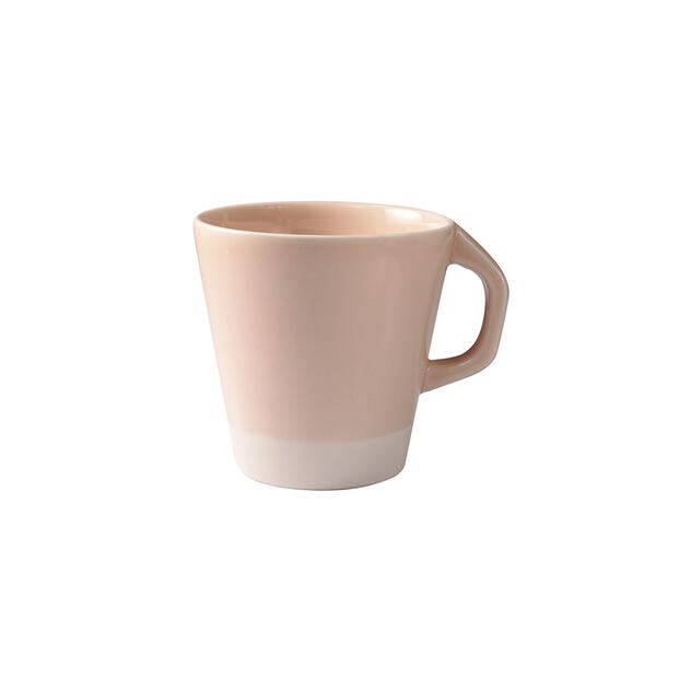 mug cantine löschblatt-rosa fabricant céramique