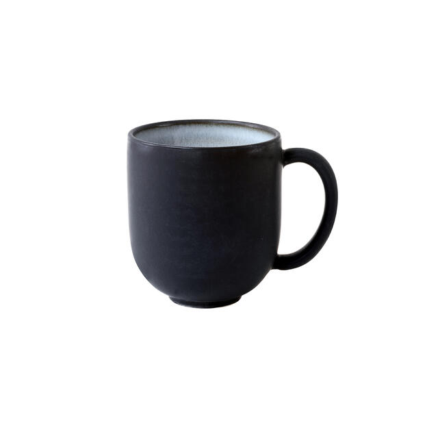 mug tourron ecorce ceramic manufacturer