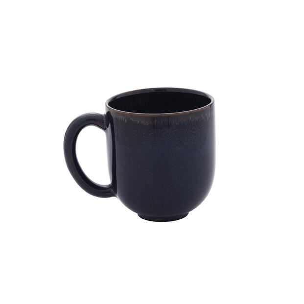 mug tourron indigo fabricant céramique