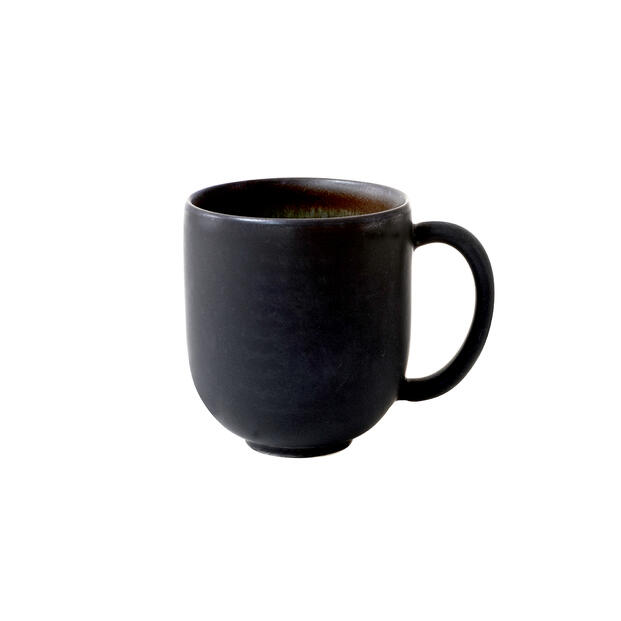 mug tourron samoa ceramic manufacturer