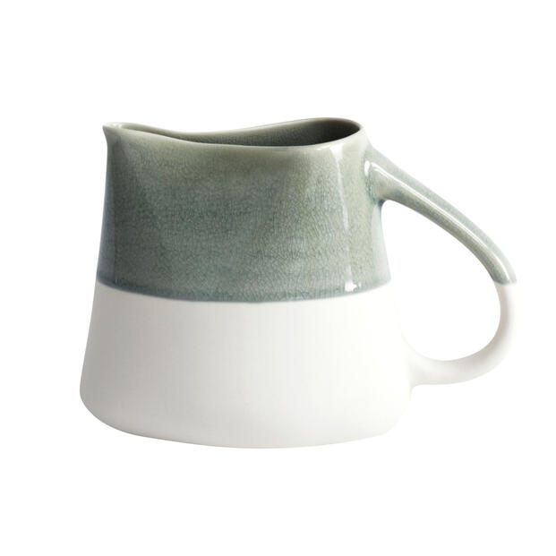 pitcher maguelone cachemire ceramic manufacturer