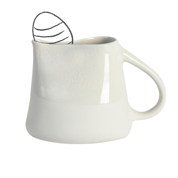 pitcher  maguelone quartz ceramic manufacturer