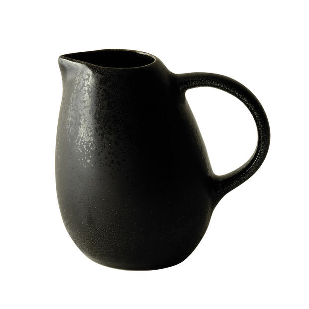 pitcher l tourron celeste ceramic manufacturer