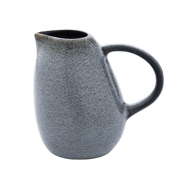 pitcher l tourron ecorce ceramic manufacturer