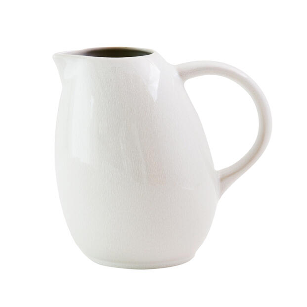 krug l tourron schneeweiss fabricant céramique
