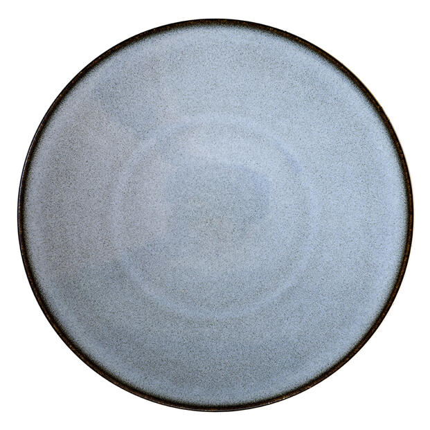 round dish charger tourron ecorce ceramic manufacturer