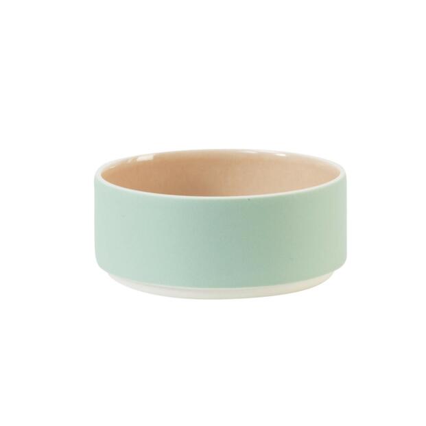 DISH S STUDIO 2.0 BLUSH.CÉLADON