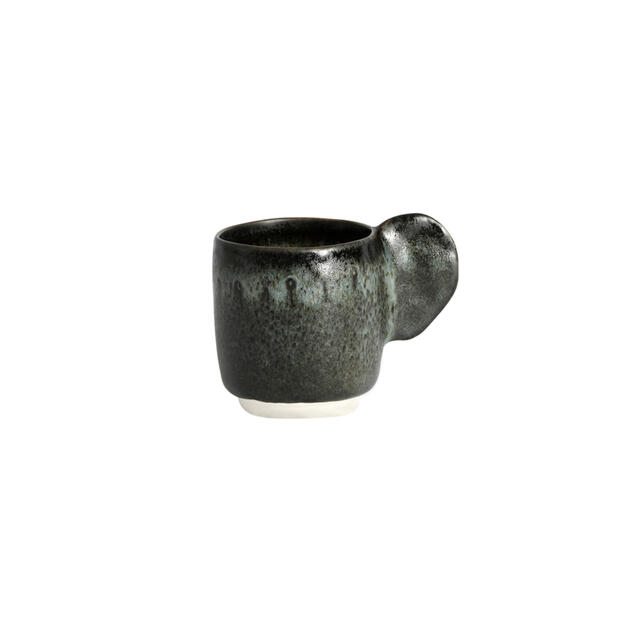 tasse s dashi schwarzkohle fabricant céramique