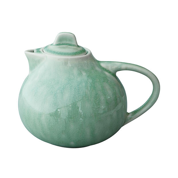 teapot tourron jade ceramic manufacturer