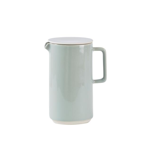 tea pot studio calque ceramic manufacturer