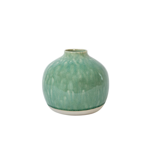 vase nefle jade fabricant céramique