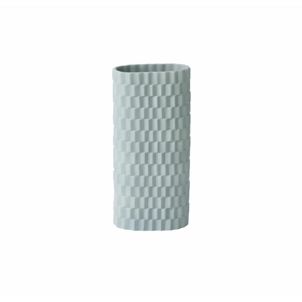 VASE SILLAGE AQUAMARIN